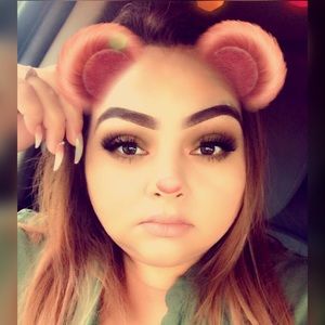 Meet your Posher, Erika